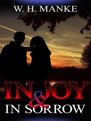 cover image of In Joy and in Sorrow